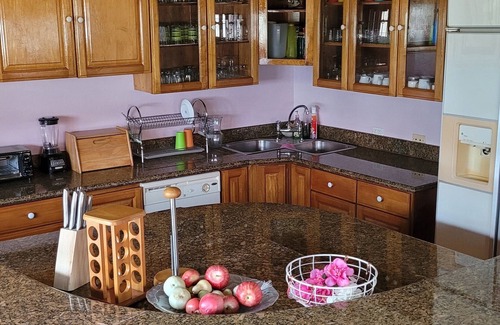 IronShore Estates Villa | Chateau Gloria Luxury Villa, 7 Spacious Ensuite Rooms, Private Pool/Ocean View