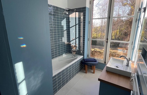 Moulicent Other | Chateau in the heart of the Perche countryside