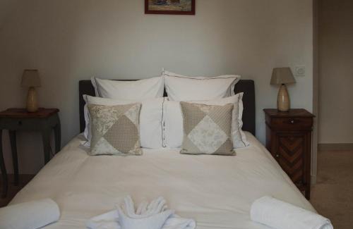 Bergerac Villa | Chateau la Tilleraie