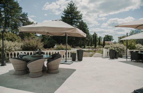 Bergerac Villa | Chateau la Tilleraie