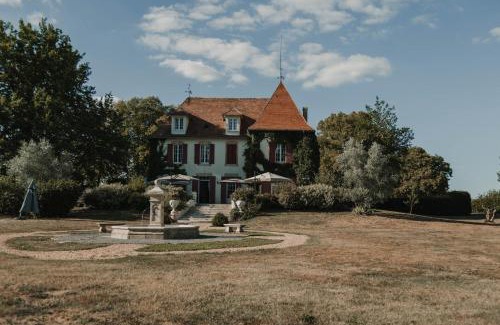 Bergerac Villa | Chateau la Tilleraie