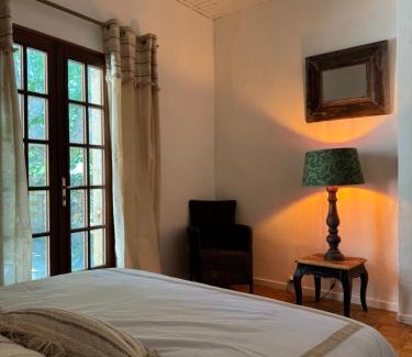 La Celle-sous-Gouzon House | chateau Laprade Narbonne