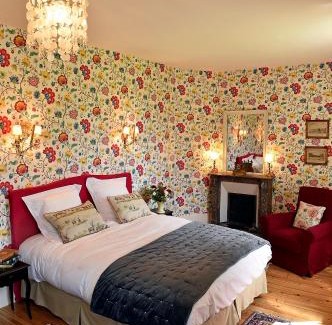 Chevrieres Bed & Breakfast | Chateau le Quesnoy