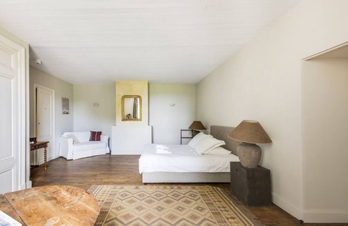 Targon Other | Chateau Levet - Six Bedroom Castle, Sleeps 12