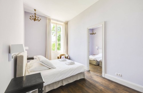 Targon Other | Chateau Levet - Six Bedroom Castle, Sleeps 12