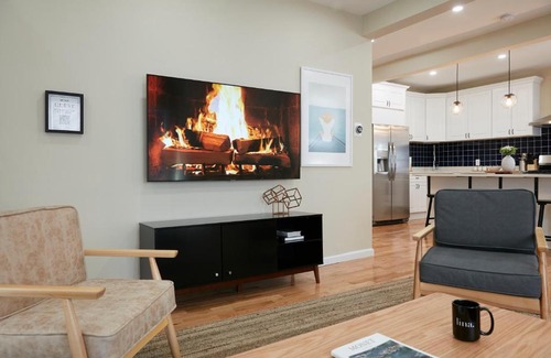 Shandaken House | Chateau Lodge - Ski Shandaken, Hunter, Catskills, Windham, Belleayre