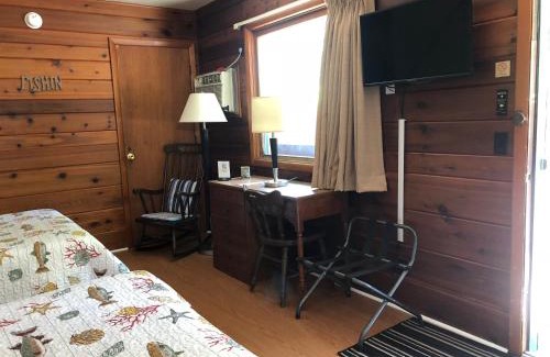Oregon Hotel | Chateau Lodge