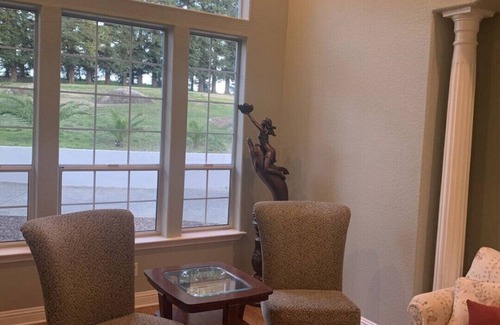 Loomis House | CHATEAU LOOMIS ~ Your European Getaway!