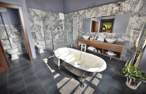 Loucen Other | Chateau Loucen Garden Retreat