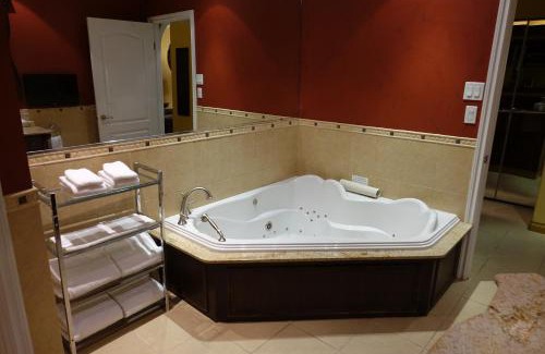 North Central Edmonton Hotel | Chateau Louis Hotel & Conference Centre
