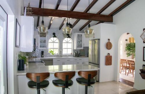 Brooksville Villa | Chateau Mariposa