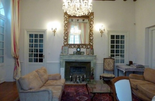 Sevremont Other | Château near the Puy du Fou, in the heart of the Vendée bocage