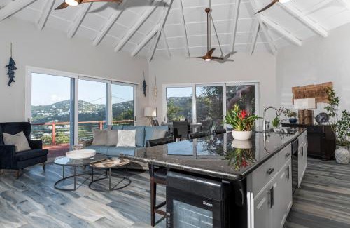 Magens Bay Villa | Chateau Nightwind