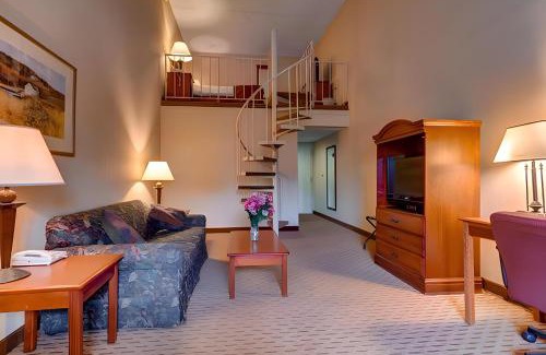 Tannersville Hotel | Chateau Resort & Conference Center