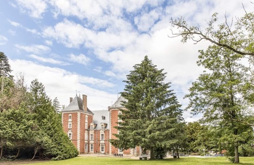 Vescours Other | Chateau Romenay - Ten Bedroom Castle, Sleeps 20