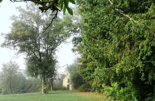 Saint-Gaultier Bed & Breakfast | Chateau St.Gaultier