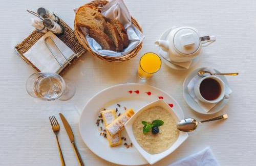 Orhei Resort | Chateau Vartely
