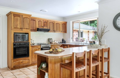 Berry House | Chateaumelion - A Country Haven of Calm and Comfort in Berry