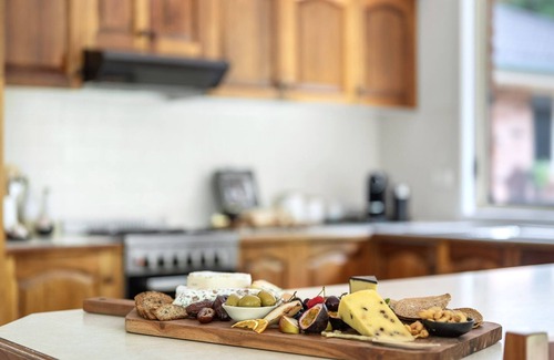 Berry House | Chateaumelion - A Country Haven of Calm and Comfort in Berry