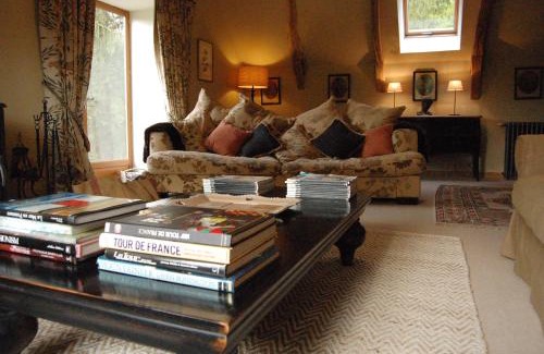 Espagnac Bed & Breakfast | Chateauret