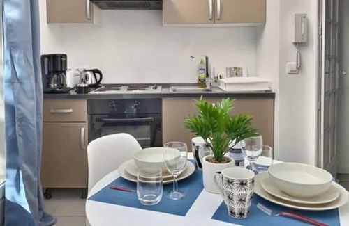 Sceaux Apartment | Chatenay 1