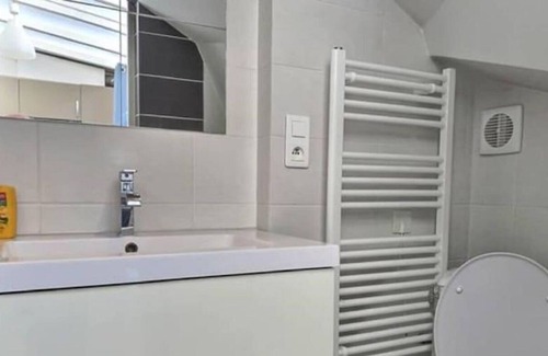Sceaux Apartment | Chatenay 1