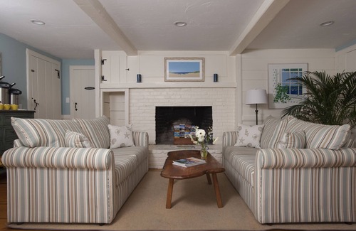 West Chatham Hotel | Chatham Seafarer Inn