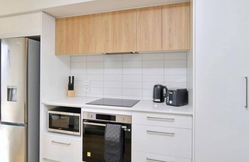 Addington Apartment | Chatham Street - Stunning, Brand new in the heart of Addington