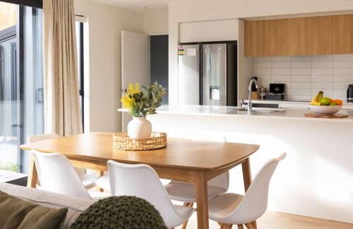 Addington Apartment | Chatham Street - Stunning, Brand new in the heart of Addington