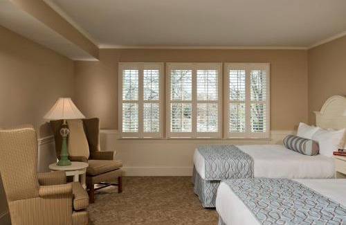 Chatham Hotel | Chatham Wayside Inn