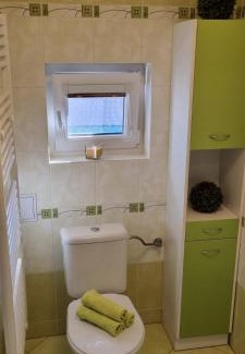 Horni Bradlo Apartment | Chatička na Lipce, Železné hory, Sečská přehrada