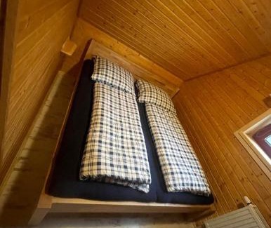 Litmanova Ski Chalet | Chatka Alexandra