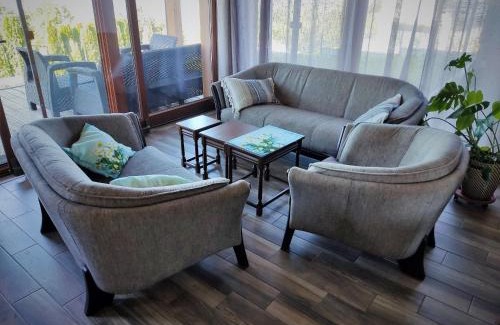 Krempachy Ski Chalet | Chatka Bernadka - w sercu Gorców