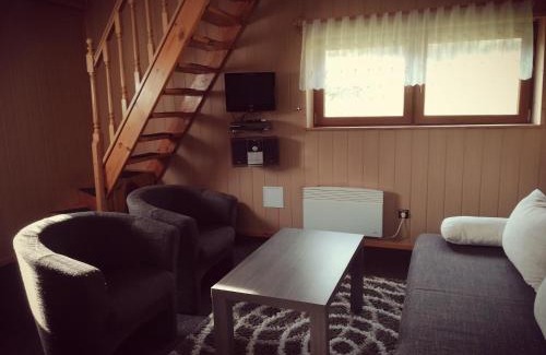 Partizanska Lupca House | Chatka Ivanka