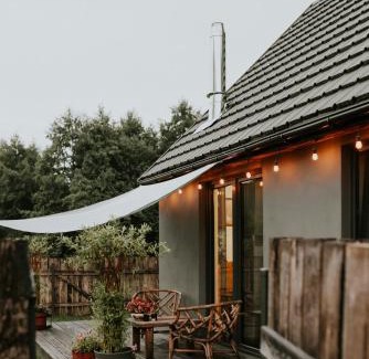 Sochocin Villa | Chatka Leonówka