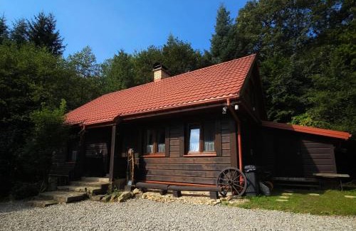 Kombornia Apartment | Chatka Margolinka