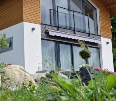 Mlynceky House | Chatka Panorama