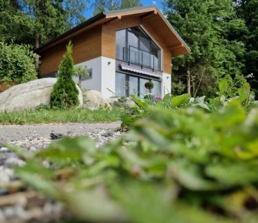Mlynceky House | Chatka Panorama