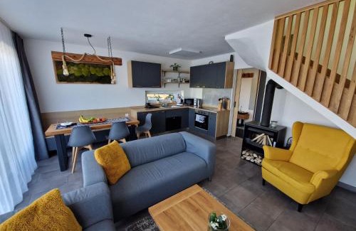 Mlynceky House | Chatka Panorama