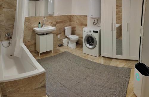 Palarikovo Apartment | Chatka Petras