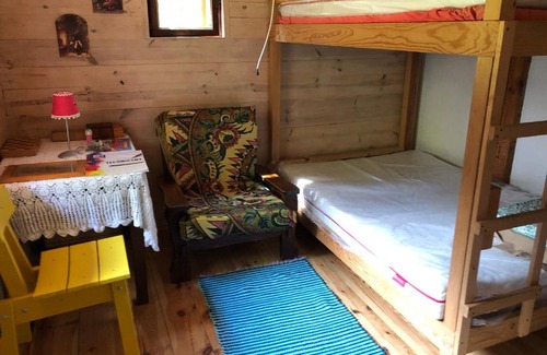 gmina Mielnik House | Chatka