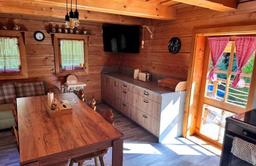 Terchova Apartment | Chatka pod orechom