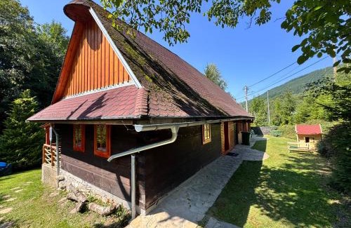 Terchova Apartment | Chatka pod orechom