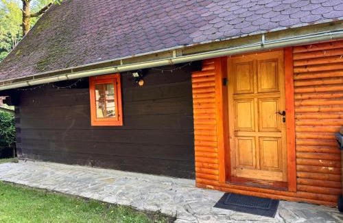 Terchova Apartment | Chatka pod orechom