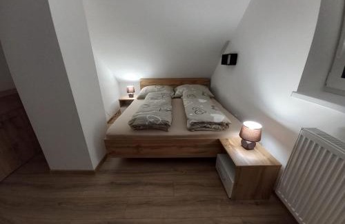 Oravice Ski Chalet | Chatka
