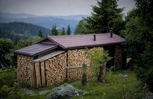 Korna Apartment | Chatka Slivka