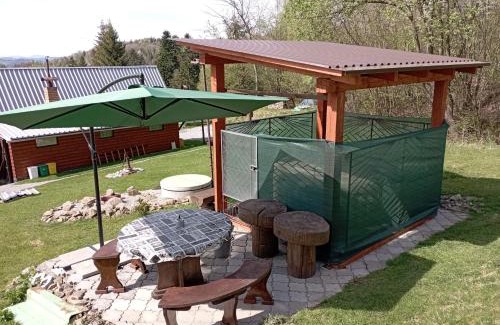 Dlha nad Kysucou Apartment | Chatka víkend - Kysuce