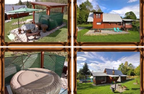 Dlha nad Kysucou Apartment | Chatka víkend - Kysuce