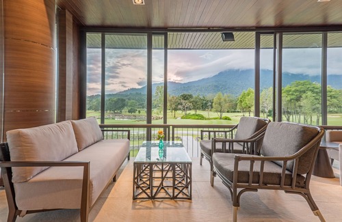 Thap Sai Resort | Chatrium Golf Resort Soi Dao Chanthaburi