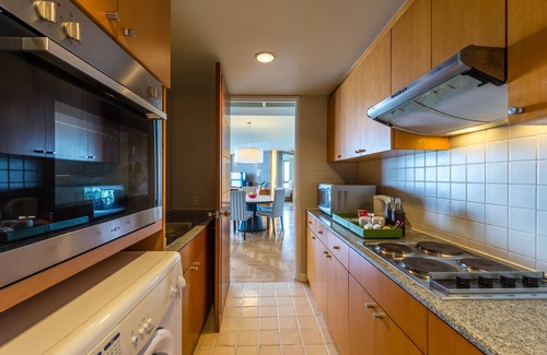 Chong Nonsi Hotel | Chatrium Residence Sathorn
